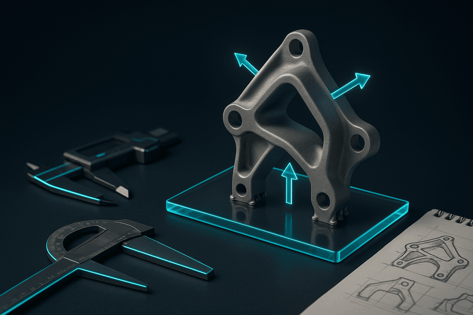 Consultoría DFAM image